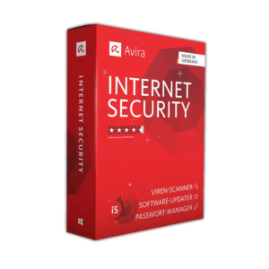 Avira Premium Security Suite