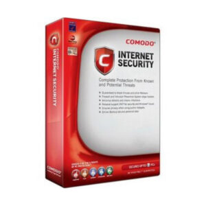 Comodo Internet Security Pro 2011
