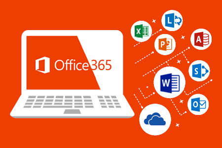 office 365 left min