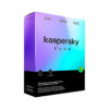 Kaspersky Plus 1 year / 1 PC