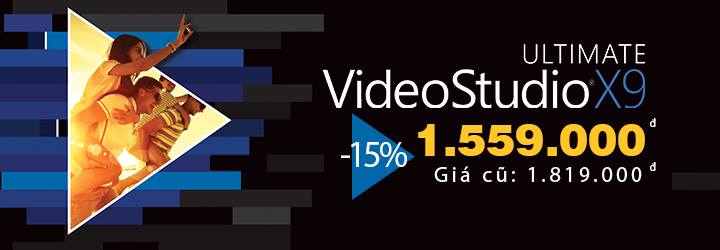 video studio ultimate
