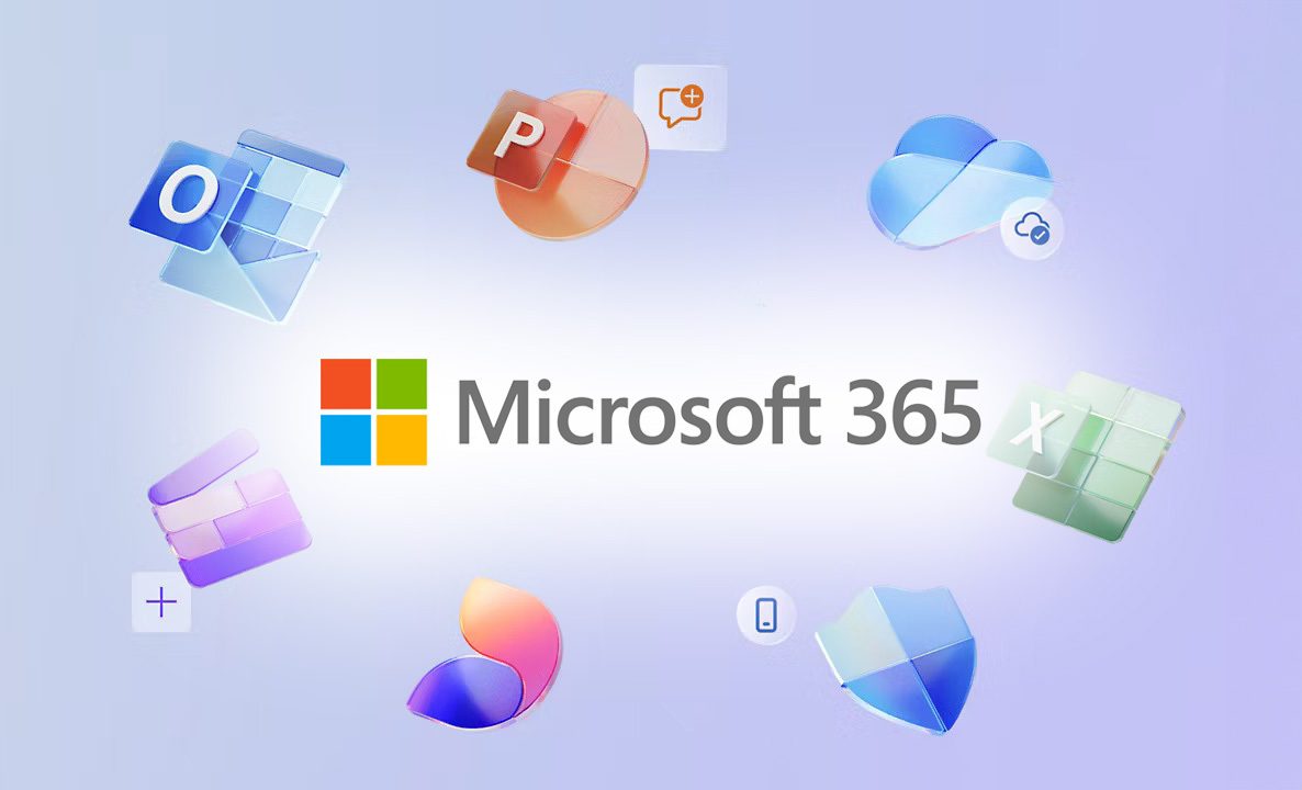 Microsoft 365
